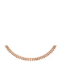 Cartier Flexible Medium Rose Gold Clash de Cartier Necklace