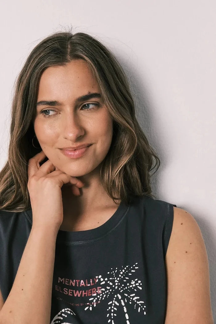 women'secret Pamuklu Kadın Pijama