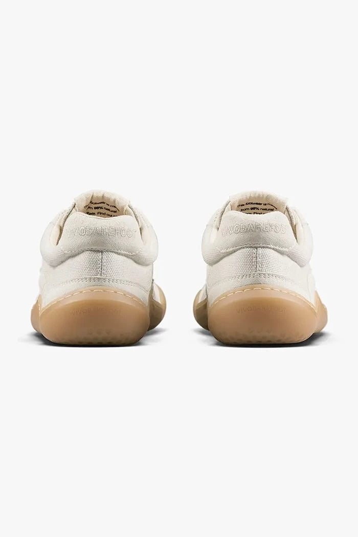 Vivobarefoot GOBI II SNEAKER CANVAS маратонки дамски