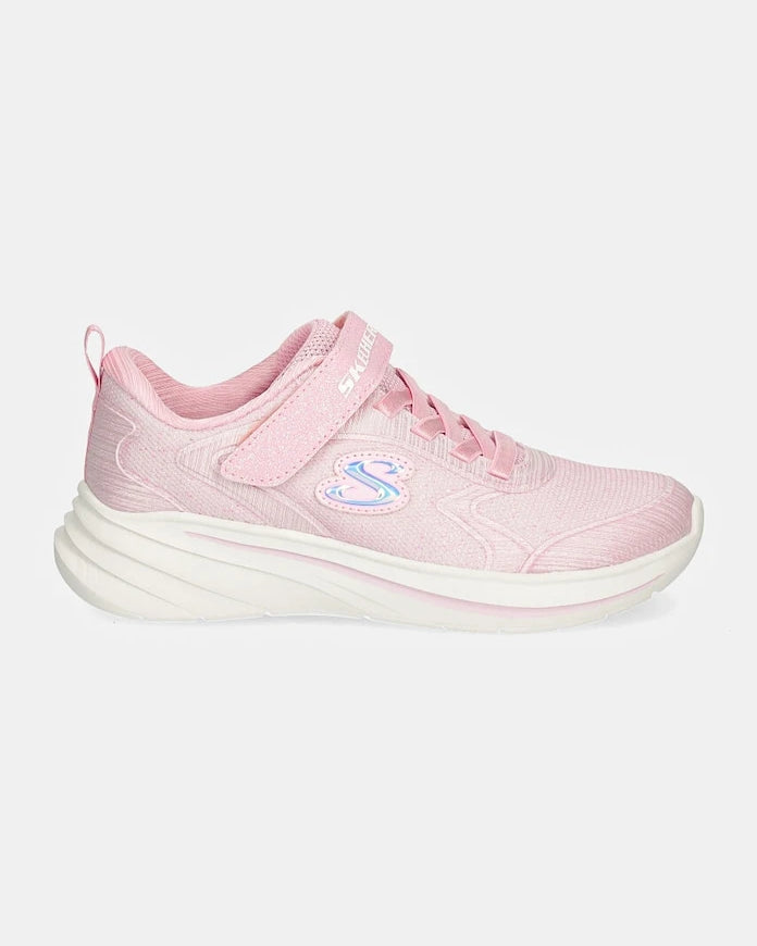 Skechers WAVE 92 Çocuk Spor Ayakkabı