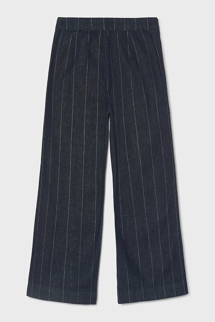 Mayoral дънки wide leg за деца wide leg
