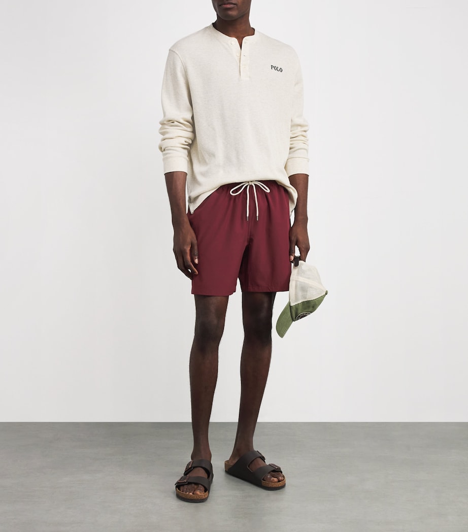 Traveller Swim Shorts