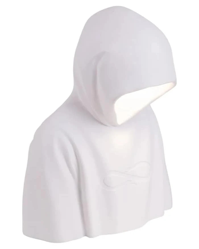 Seletti LED plastik lamba