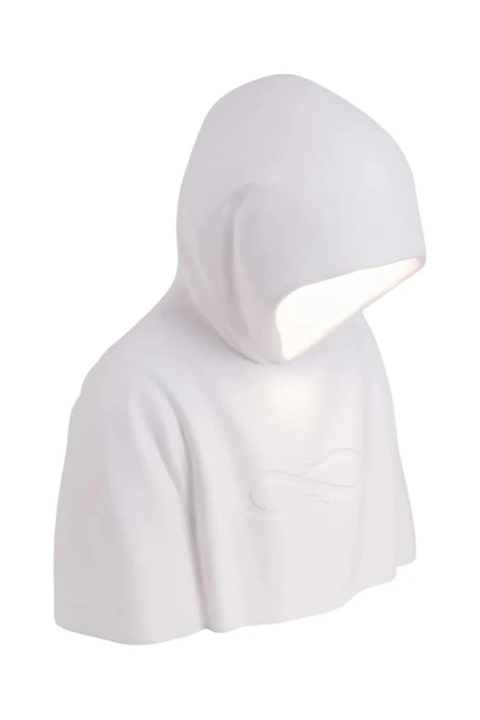 Seletti LED plastik lamba