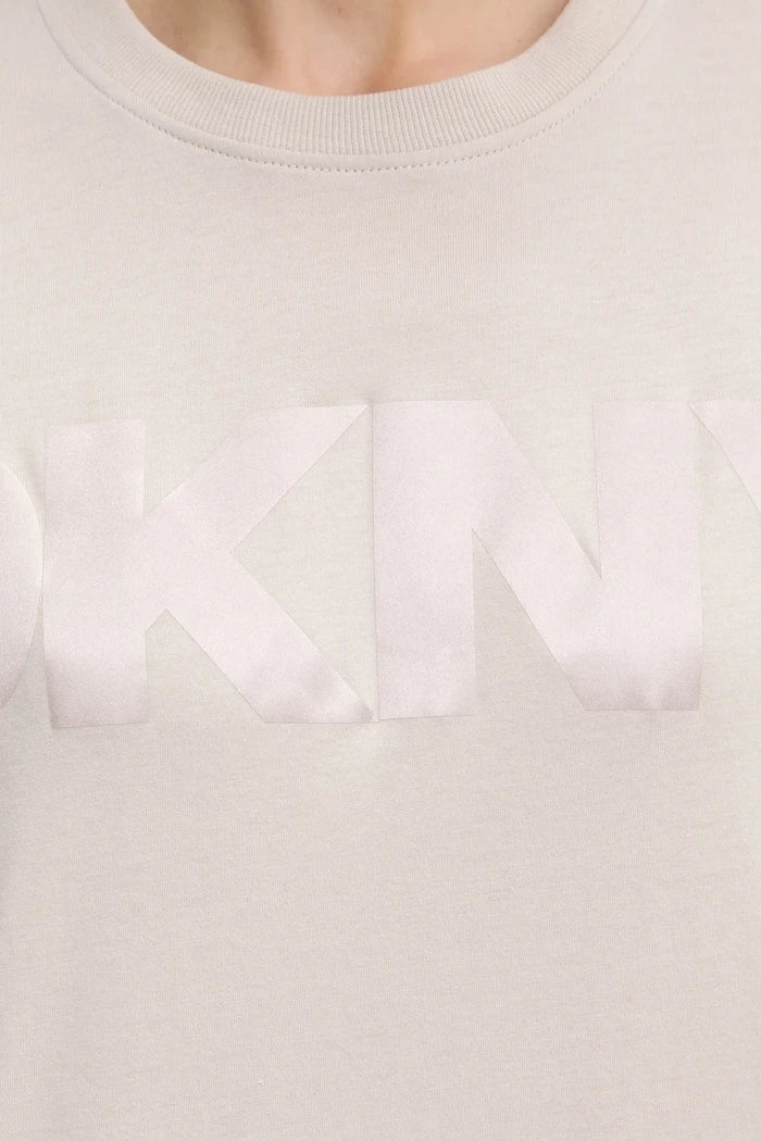 DKNY Pamuklu Tişört