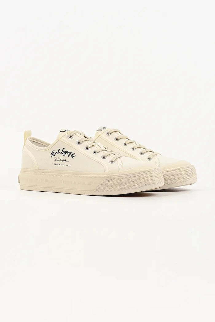 Karl Lagerfeld Kampus Max V високи кецове мъжки