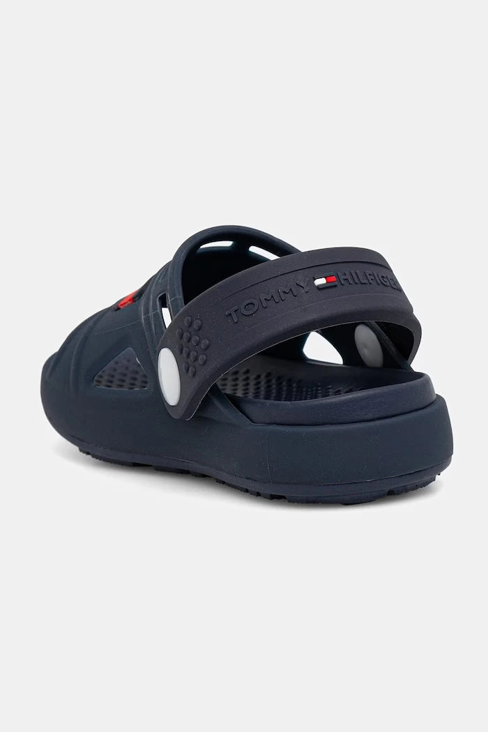 Детски чехли Tommy Hilfiger