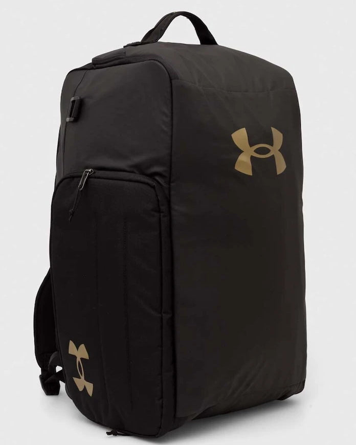 Under Armour Contain Duo Medium Spor Çantası