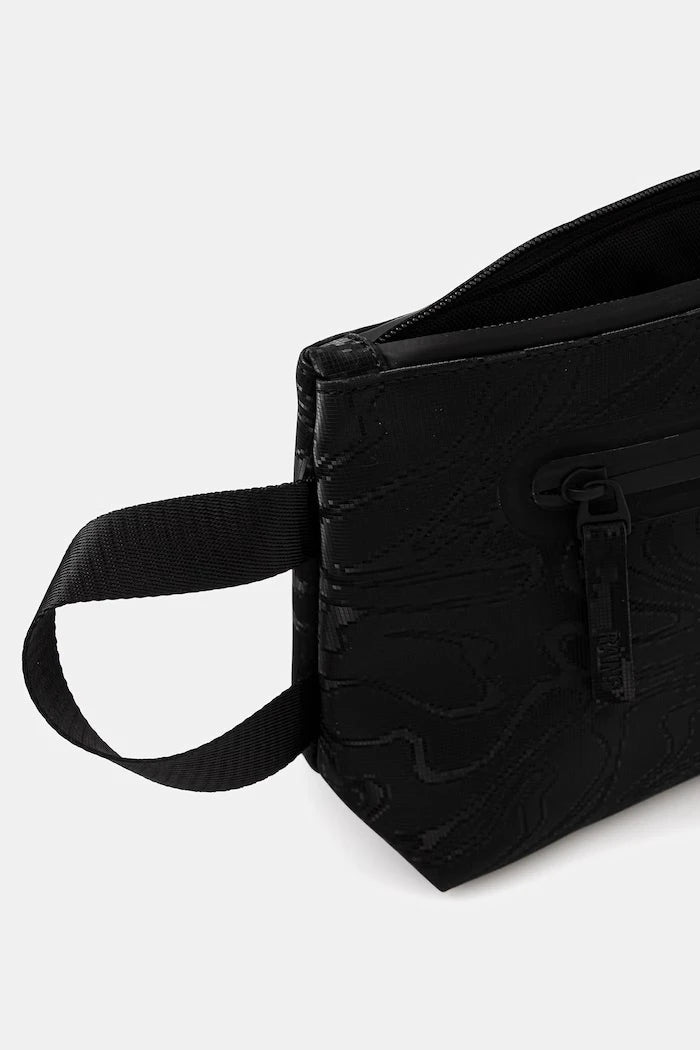 Rains 16250 Cosmetic Bag Zip W3 Kozmetik Çanta