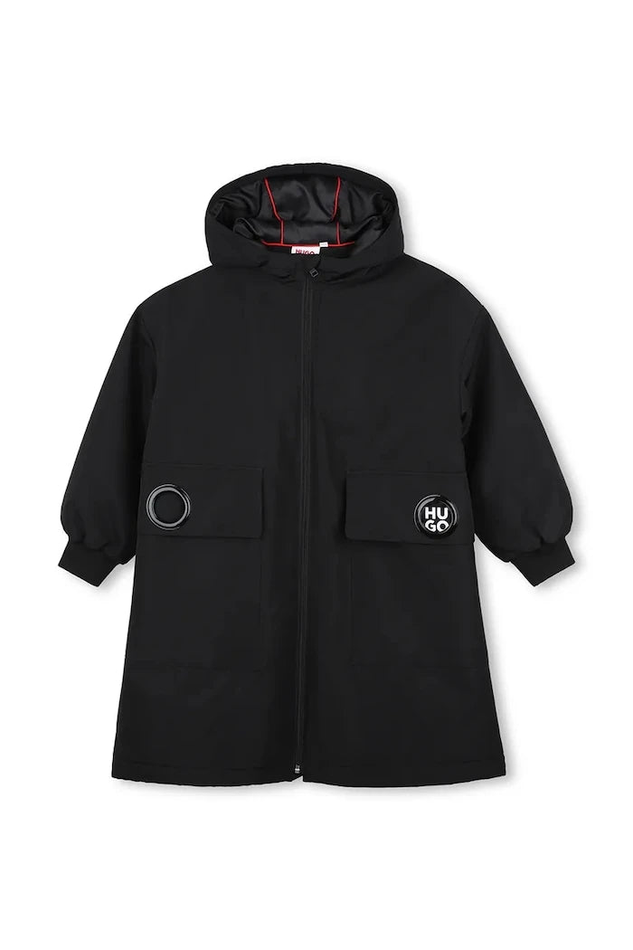 Çocuklar için parka