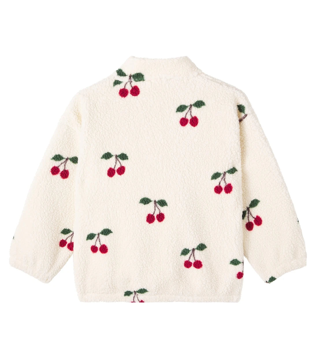 Konges Sløjd - Jody fleece jacket