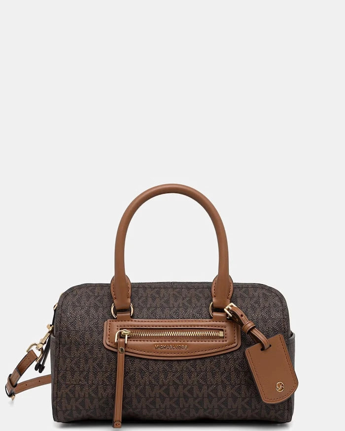 MICHAEL Michael Kors чанта crossbody дамска от имитация на кожа