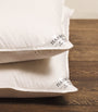 Firm Matterhorn Goose Down King Pillow (50cm x 90cm)