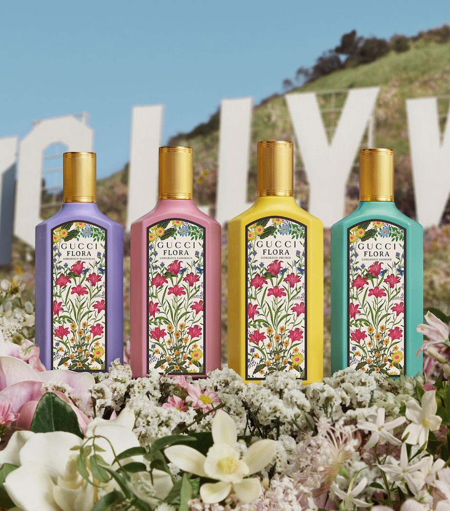 Gucci Flora Gorgeous Magnolia Eau de Parfum (30ml)