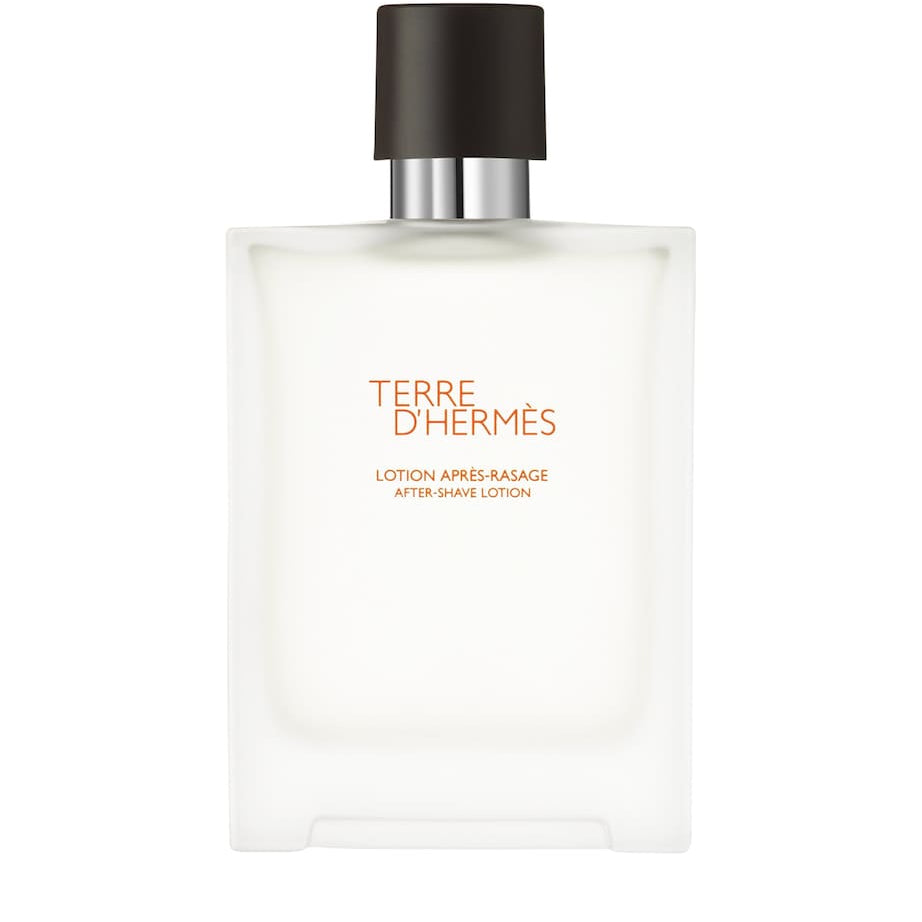 Terre d'Hermès, Aftershave Lotion (100ml)