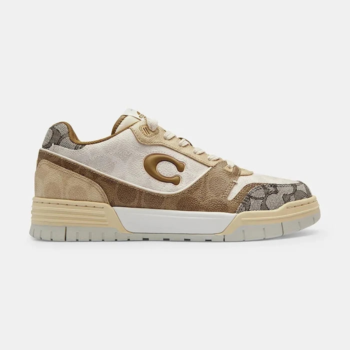 Маратонки Coach SoHo