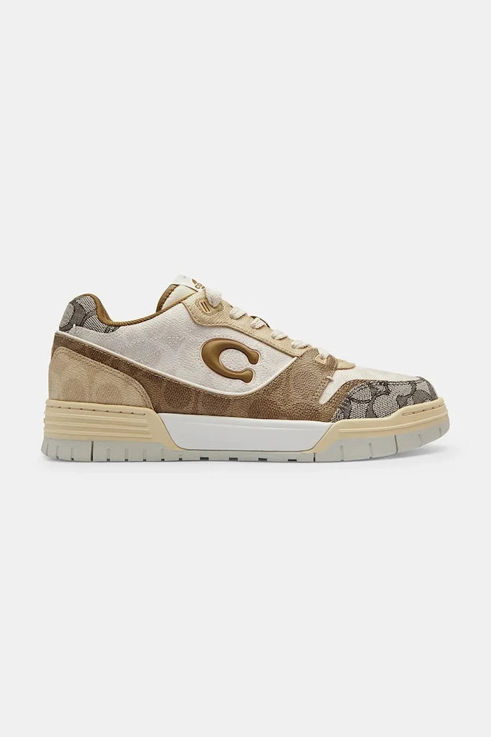 Маратонки Coach SoHo
