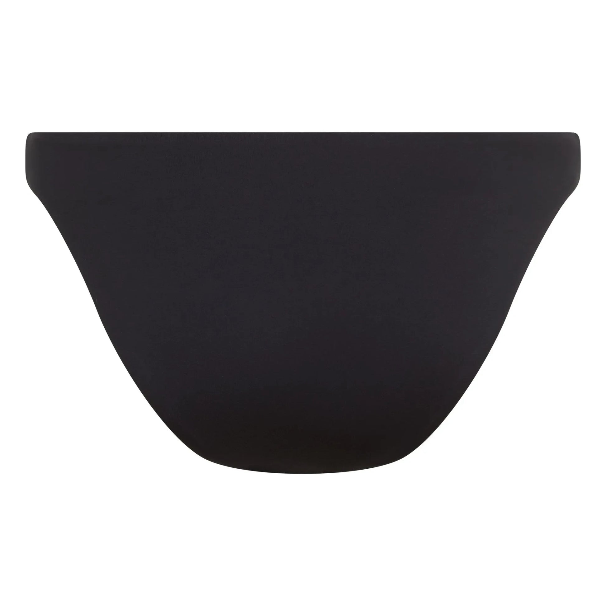 Smallable Woman - Low cut swimsuit Lisa | Black