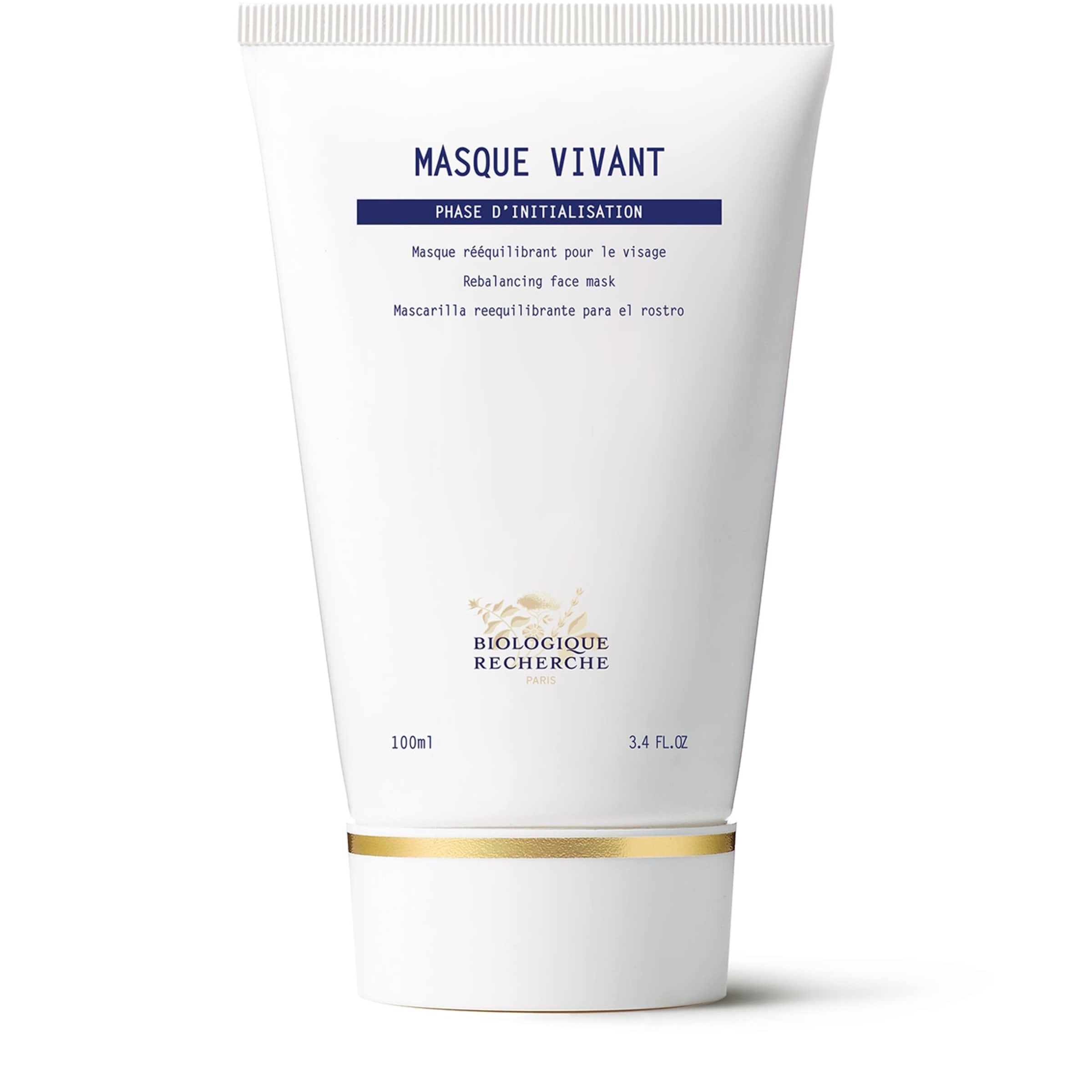 Masque Vivant (100ml)