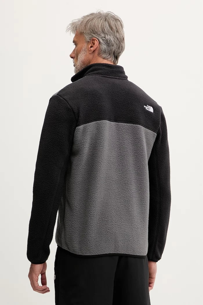 The North Face erkek терmoaktif sweatshirt Yumiori