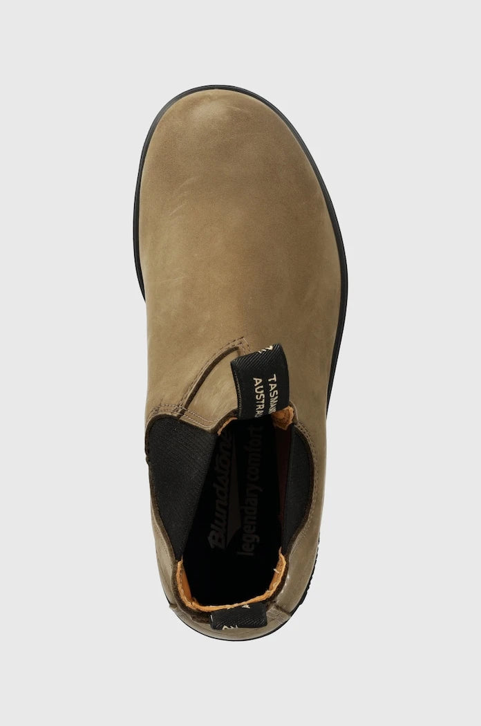 Blundstone 1941 Süet Chelsea Botlar