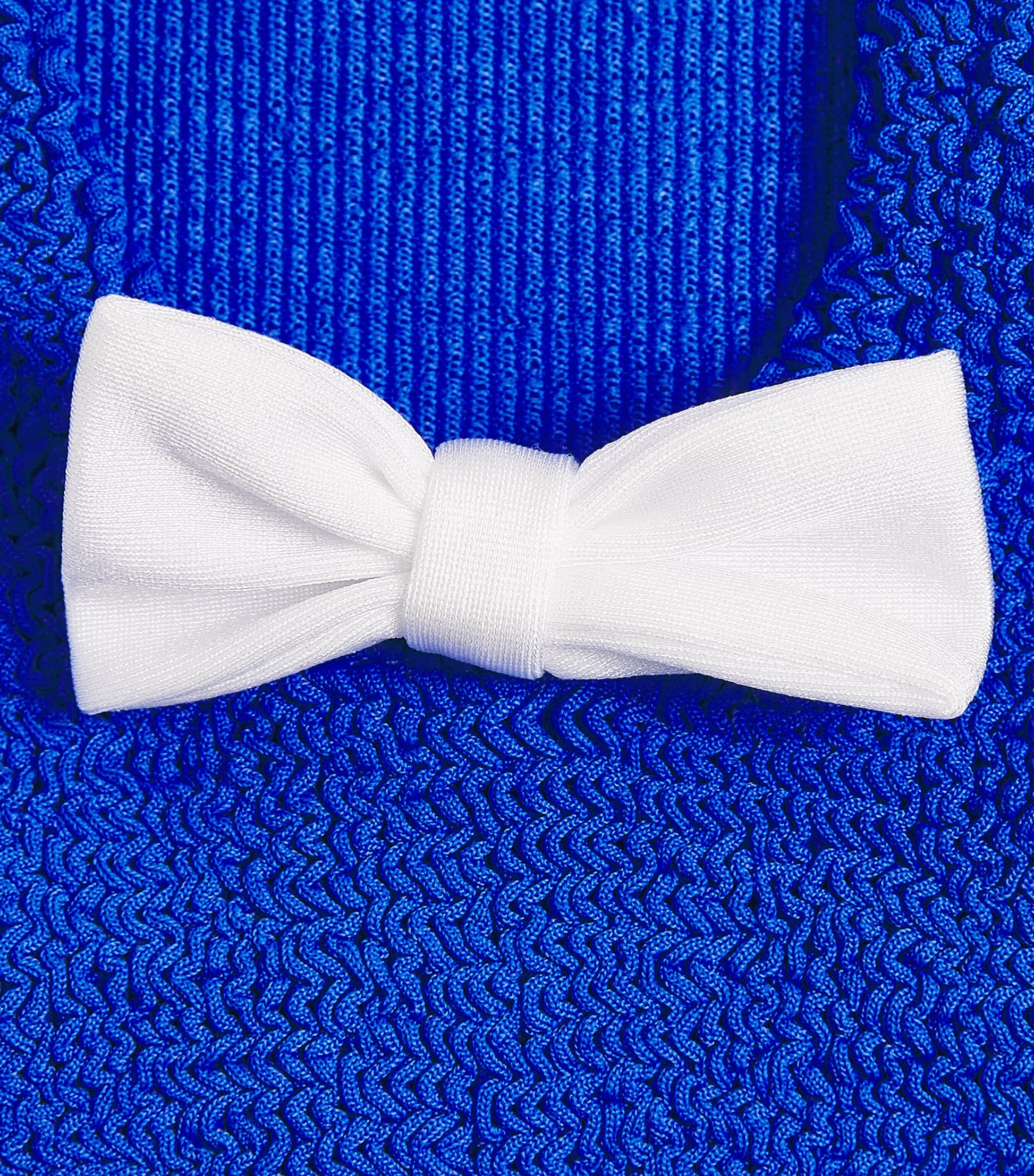 Hunza G Kids Alva Swimsuit (7-12 Years)