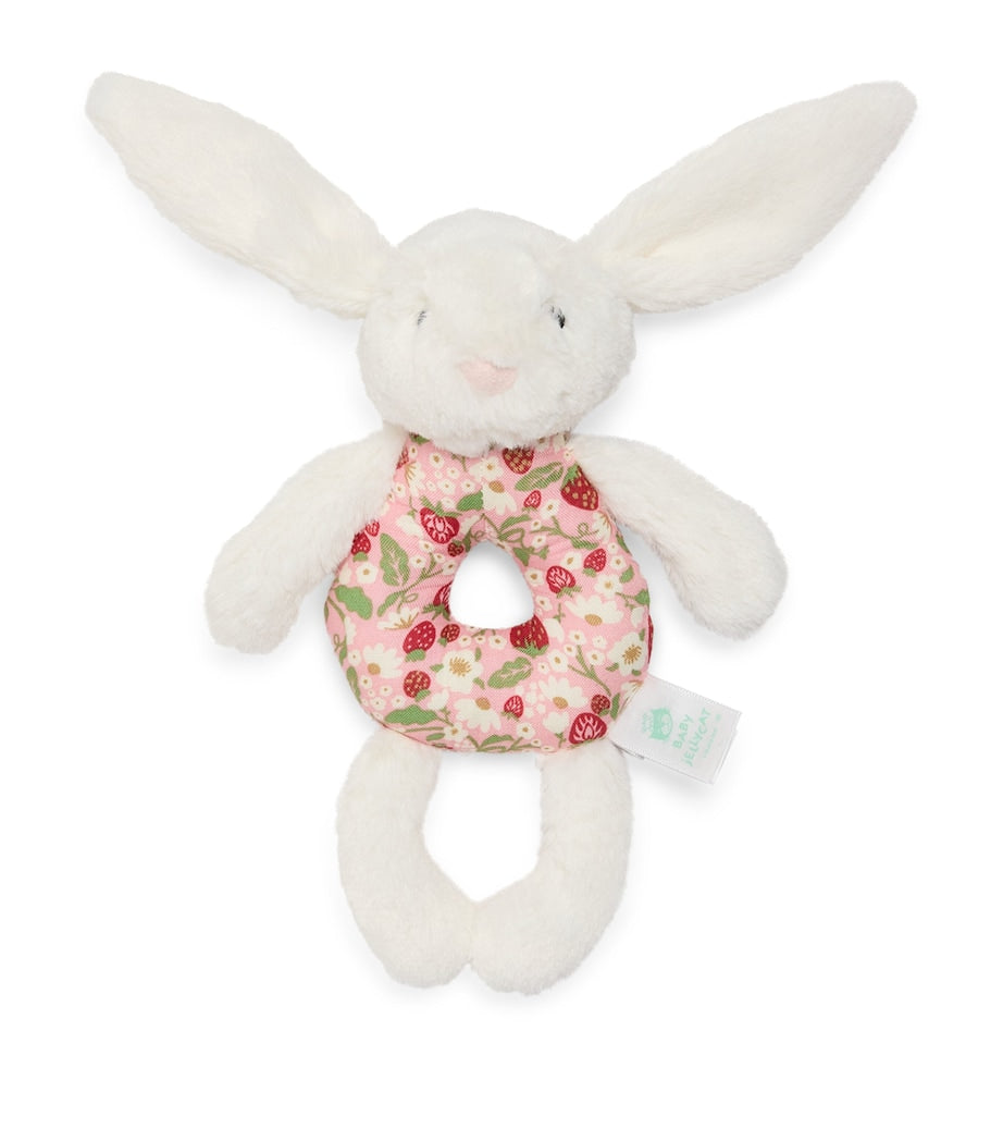 Mimi Strawberry Rattle