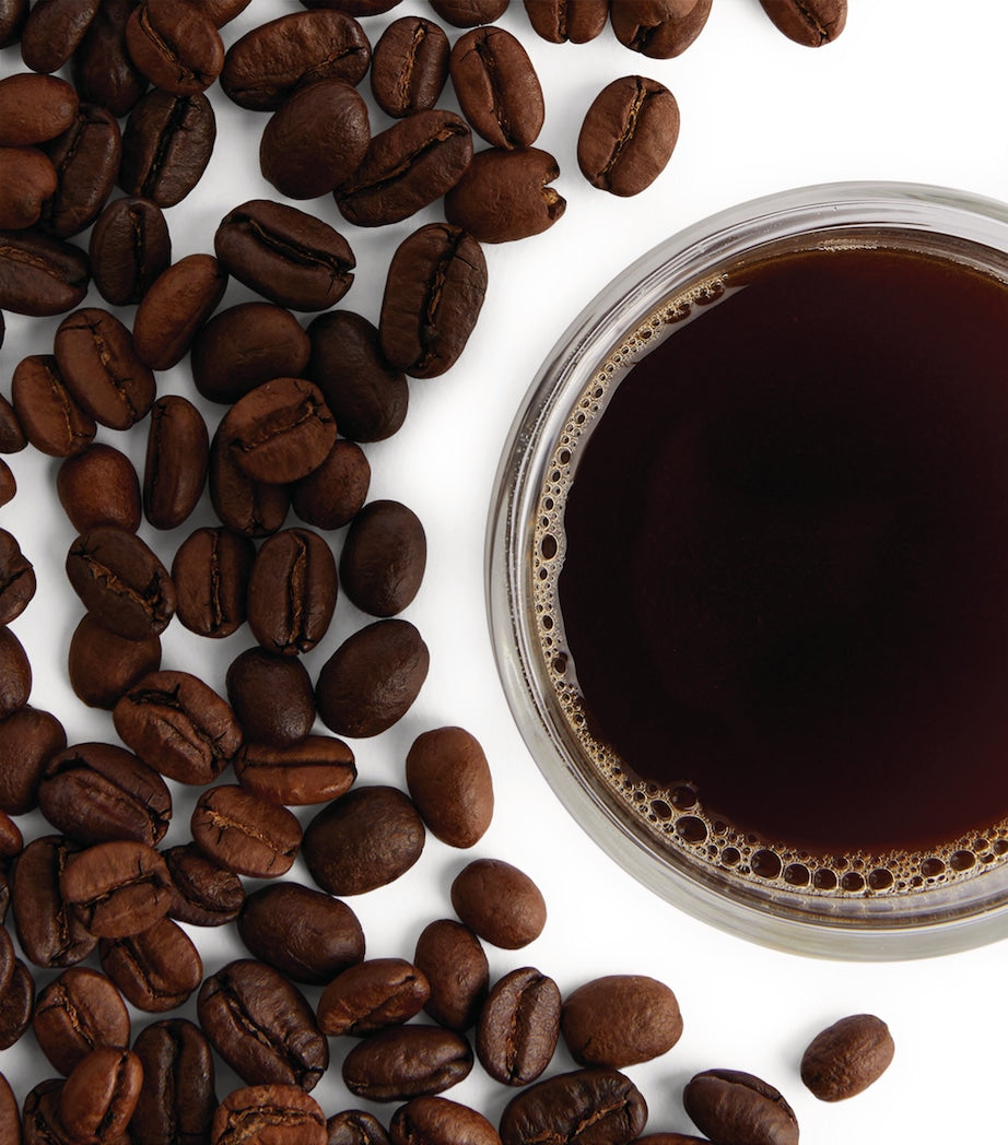 Harrods Breakfast Blend Beans (250g)