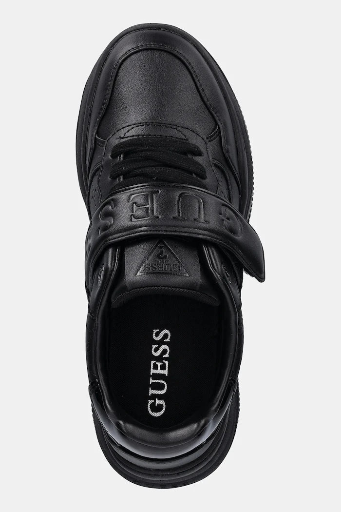 Маратонки Guess HELINN