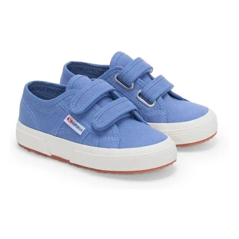 Superga - Lace-up Sneakers 2750 JCOT Classic | Blue