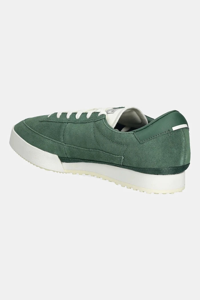 Велурени маратонки Lacoste AURA