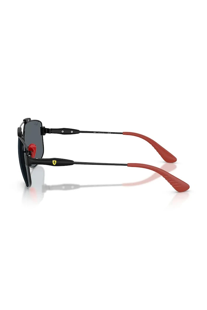 Ray-Ban слънчеви очила SCUDERIA FERRARI COLLECTION