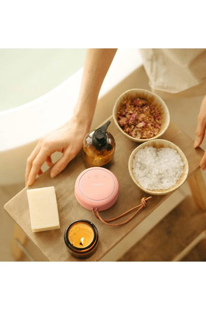 Звукова четка за тяло FOREO LUNA™ 4 Body