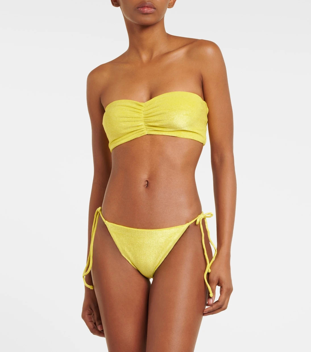 Jade Swim - بيكيني علوي لافافا (Ava bandeau)