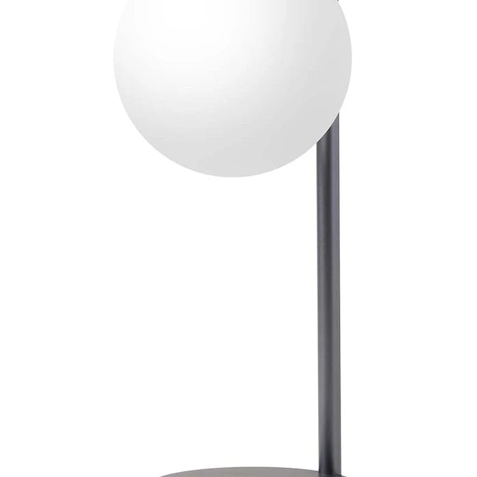 Kablosuz Şarjlı Lexon Bubble Lamp