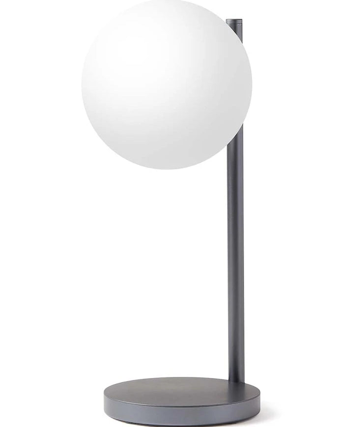 Kablosuz Şarjlı Lexon Bubble Lamp