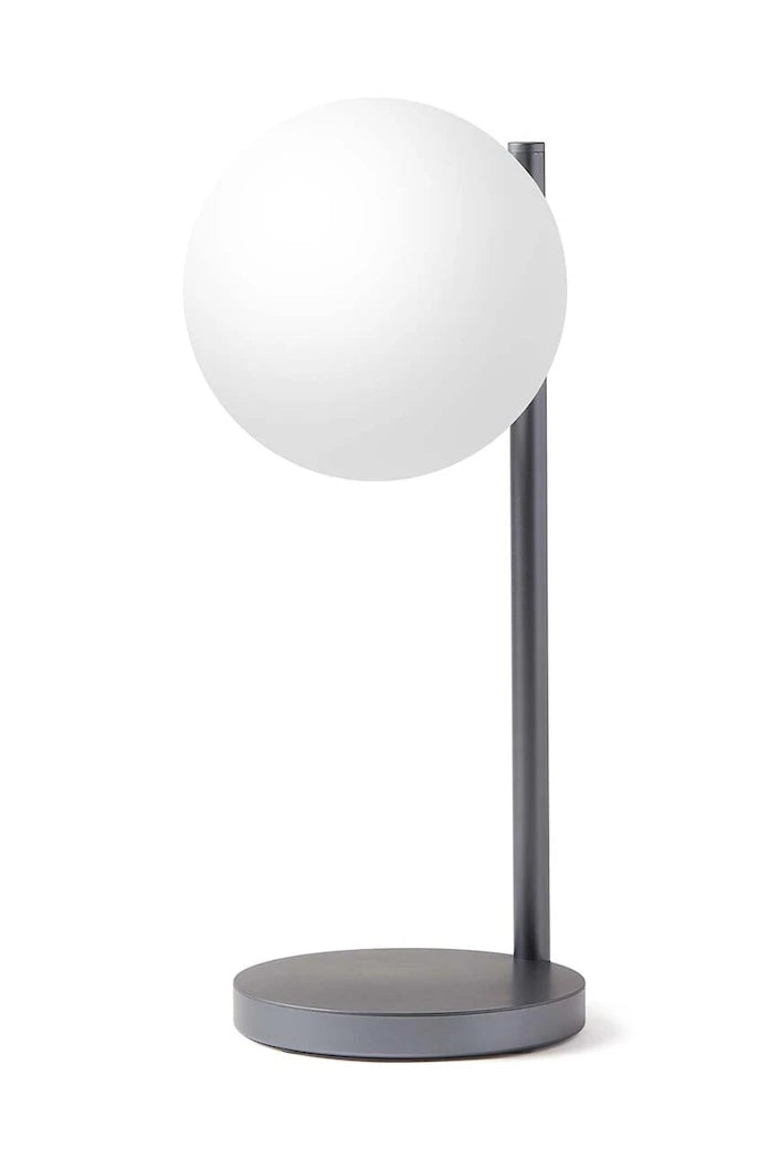Kablosuz Şarjlı Lexon Bubble Lamp
