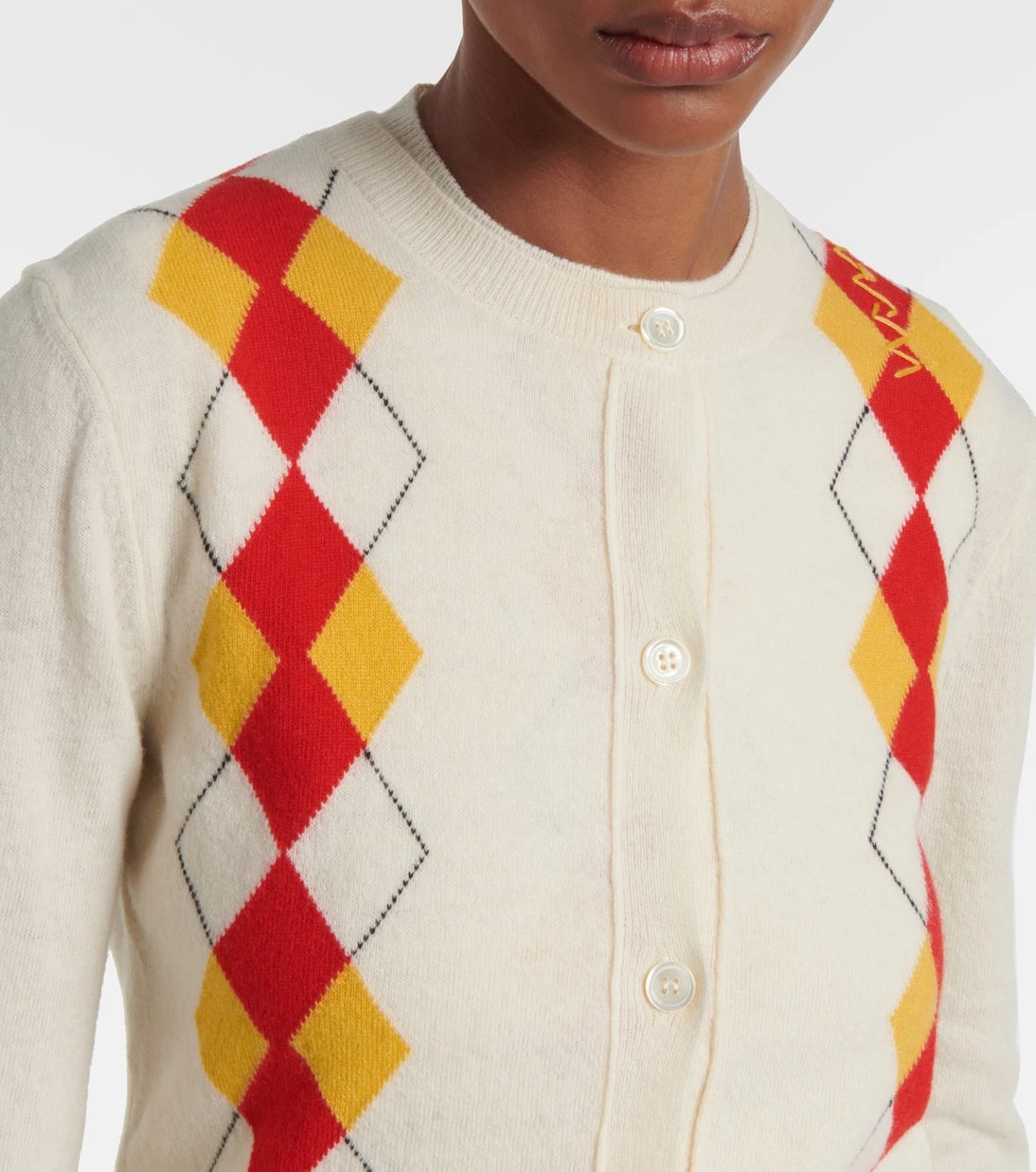 Marni - Virgin wool cardigan