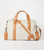 Brunello Cucinelli Leather Leisure Bag