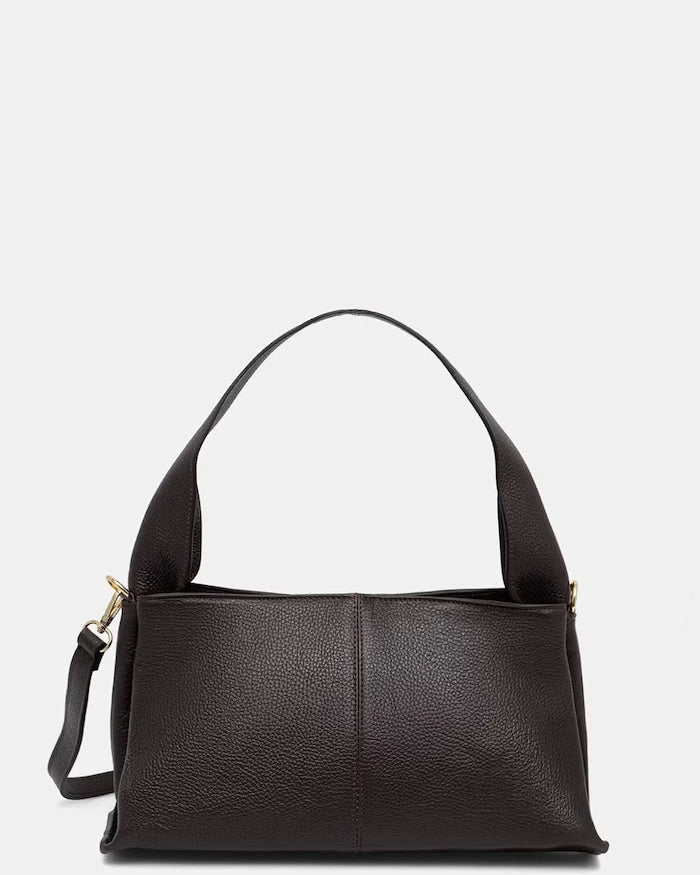 Answear.LAB kadın deri crossbody çanta