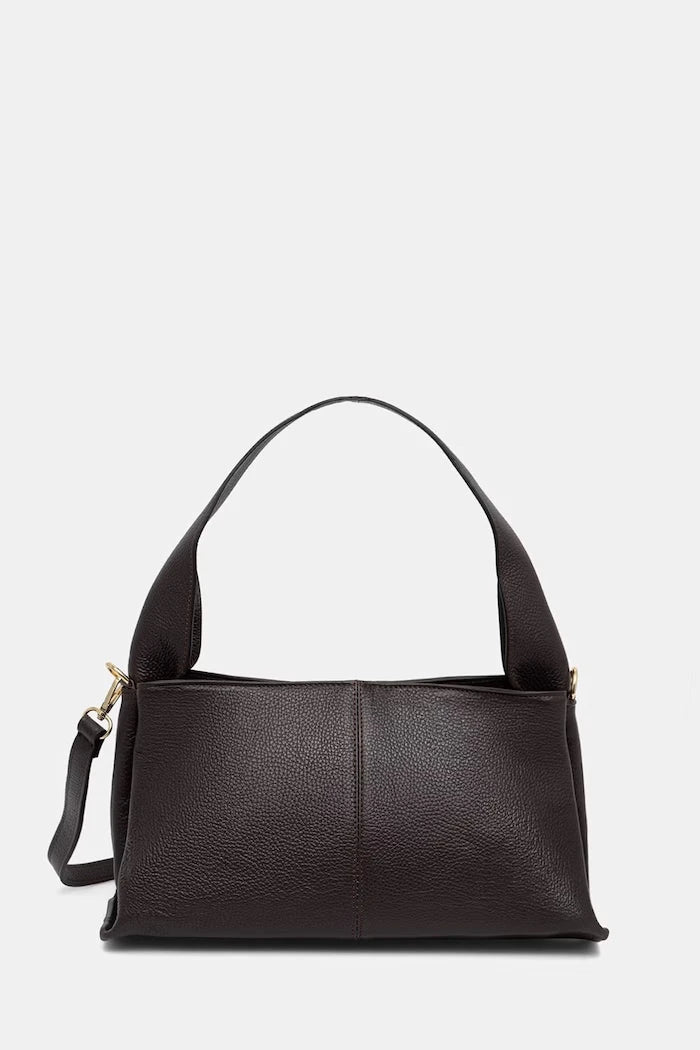 Answear.LAB kadın deri crossbody çanta