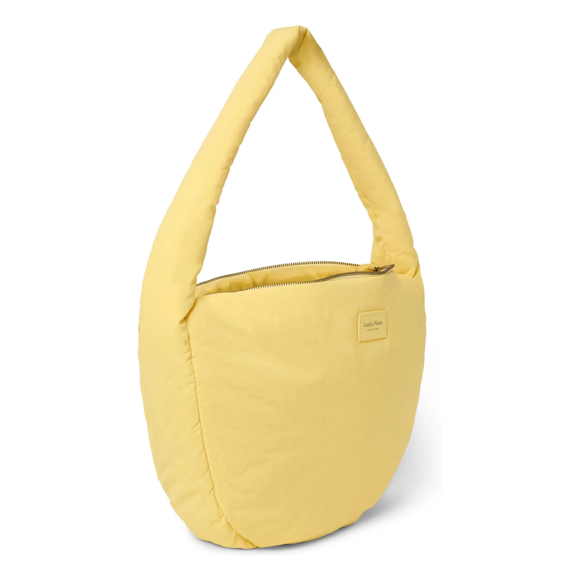 Studio Noos - Bag | Pale yellow