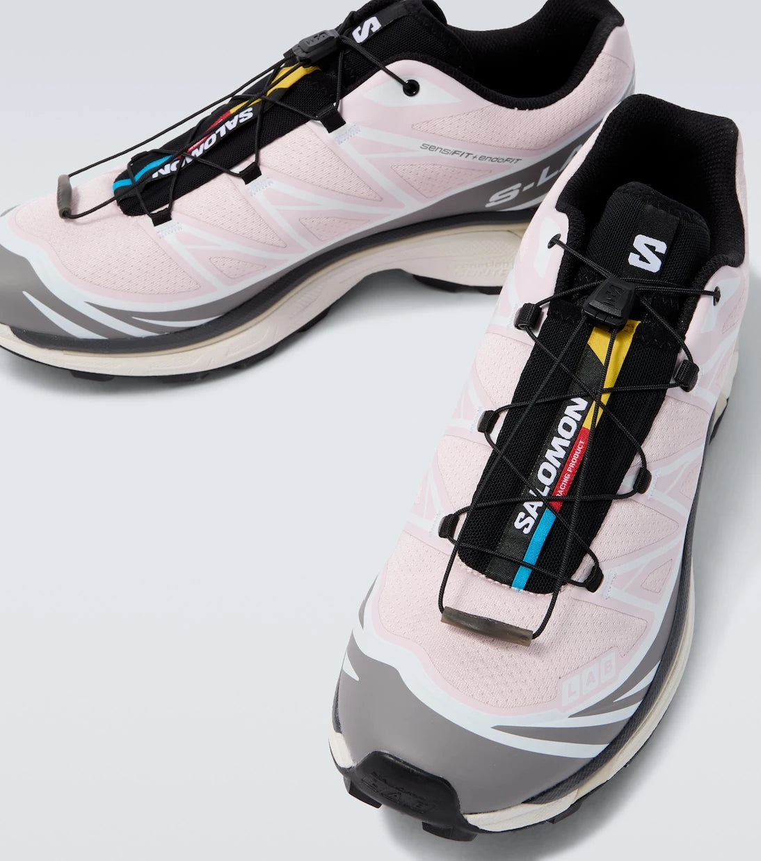 Salomon - XT-6 sneakers
