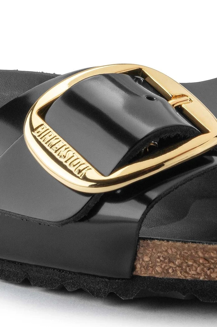 Кожени чехли Birkenstock Madrid