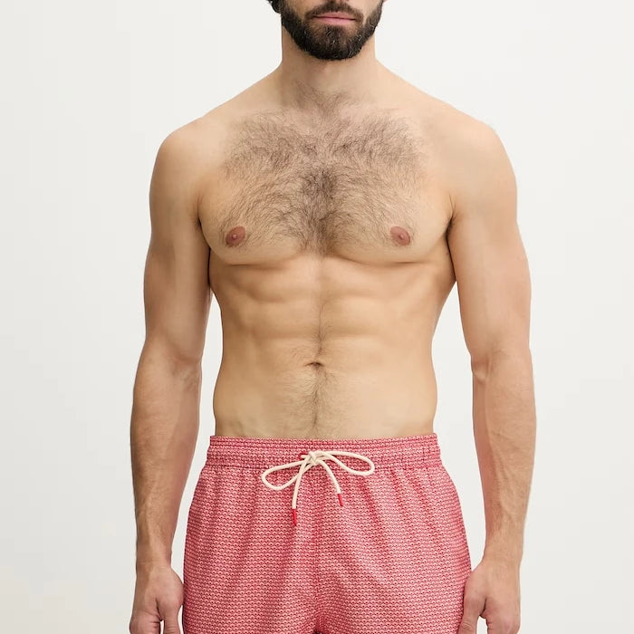 Barbour плувни шорти мъжки Shell Swim Short