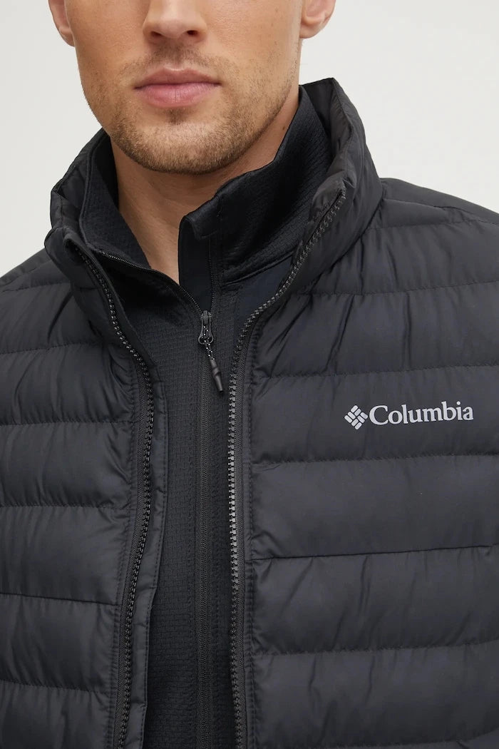 Columbia Powder Lite II Spor Yelek