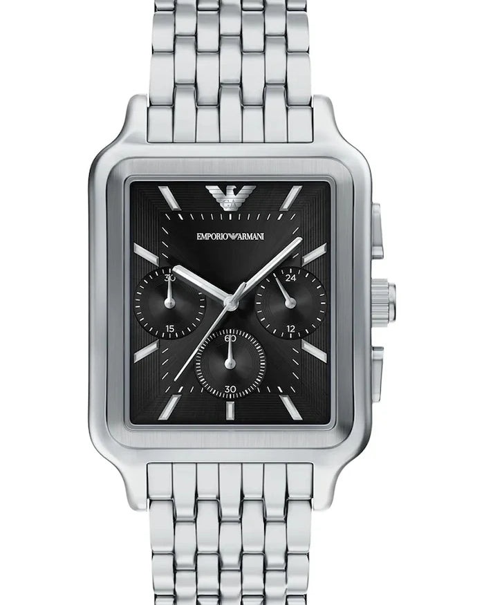 Emporio Armani Erkek Saat Diego