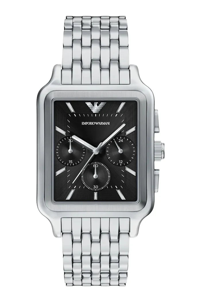 Emporio Armani Erkek Saat Diego