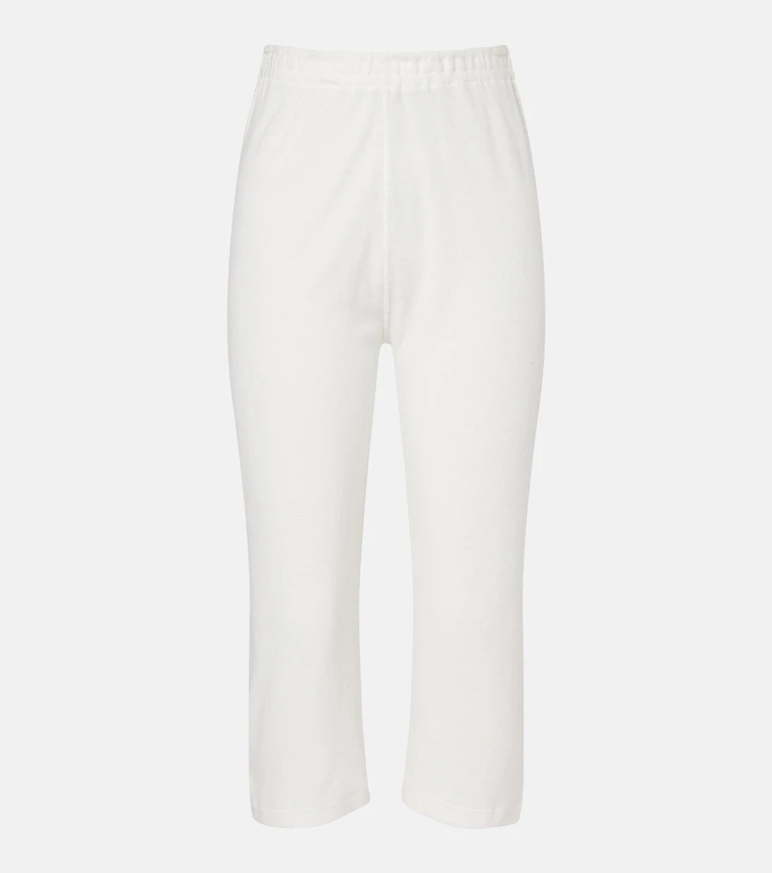 The Row - Coleta cotton capris