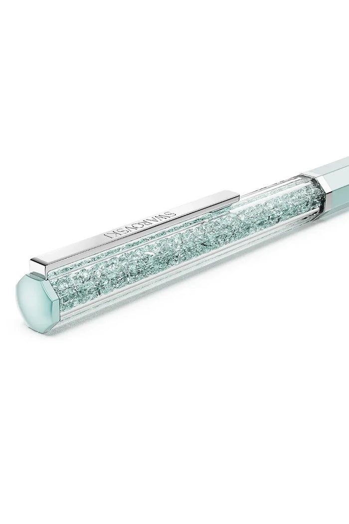 Swarovski химикалка CRYSTALLINE